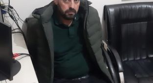 Antalya'da iş yerinin önünde silahlı saldırıya uğrayan kişi hayatını kaybetti