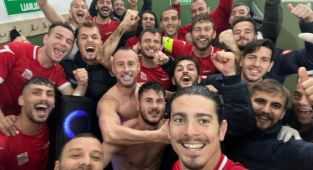 Ayvalıkgücü belediyespor’da hedef liderlik