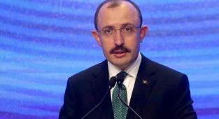 Bakan Muş: Önümüzdeki hafta Sayın Cumhurbaşkanı'mız ihracatta ulaştığımız büyük rekoru açıklayacak