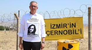 Başkan Arda: Rant uğruna doğanın talanı son bulmalıdır