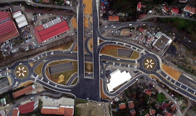 Belediye başkanının 46 yıllık hayali gerçekleşti