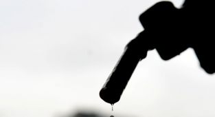 Benzine 58 kuruş indirim geldi