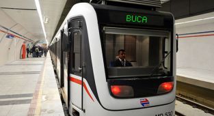 Buca Metrosu’nda ihale süreci tamamlandı