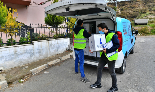 Büyükşehir Çölyak ve Fenilketonüri hastalarının da yanında