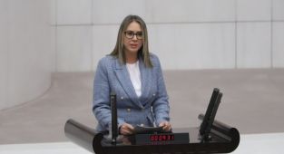 Çankırı'dan Kadın Hakları Günü mesajı