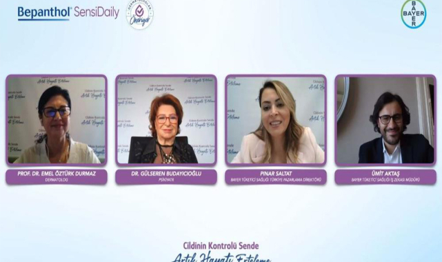 Cilt sağlığı, duygusal sağlığı doğrudan etkiliyor