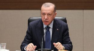 Cumhurbaşkanı Erdoğan: İşçimizi zora sokmayacağız