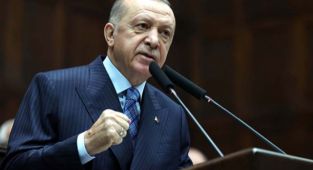 Cumhurbaşkanı Erdoğan: Stokçulara bu ülkeyi biz mezar edeceğiz