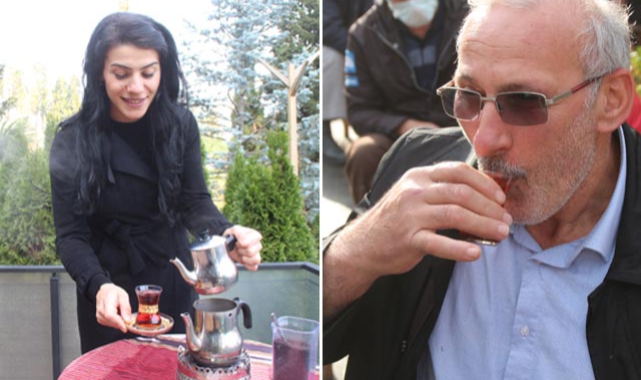 ‘Dünya Çay Günü’nde demlemede doğru bilinen yanlışı anlattı