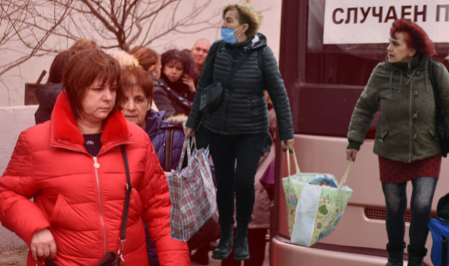 Edirne'de yılbaşına kadar otellerde boş oda kalmadı