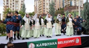 “Engel olma farkında ol”