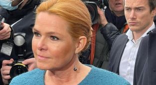 Eski Danimarka Göç Ve Uyum Bakanı Stoejberg'e 60 gün hapis cezası