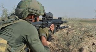  8 PKK/YPG terörist etkisiz hale getirildi