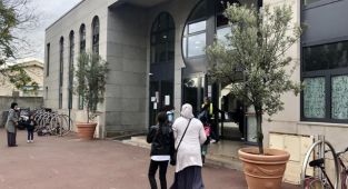 Fransa'da İslam karşıtı saldırılar arttı