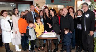 Güçlü kadınlardan lezzet yolculuğu