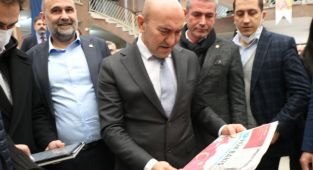 İhracat için destek vereceğiz