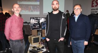 Institut français İzmir’den dijital dünyaya yolculuk