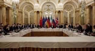 İran medyası: Viyana'daki nükleer müzakerelere perşembe günü ara verilecek