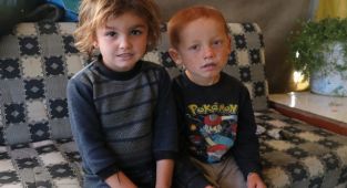 İşitme engelli kuzenlerin yaşam mücadelesi