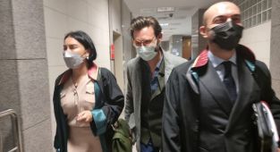 İtalyan şef Danilo tek celsede boşandı