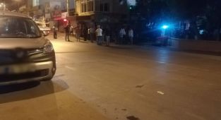 İzmir’de tartıştığı kişiyi pompalı tüfekle öldürdü