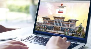 Kamu reformu çalışmalarına başlayan Özbekistan'a Türkiye'den destek