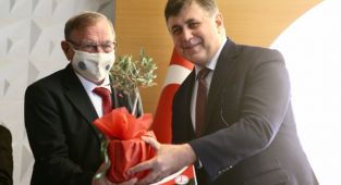 Karşıyaka’da çevre konulu çalıştay düzenlendi