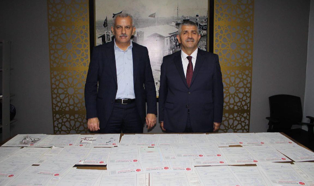 Karşıyaka’da MHP’ye Büyük Katılım