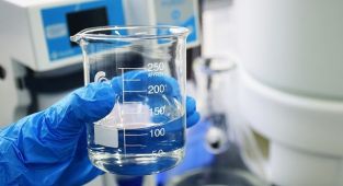 Kimya sektörü rekor kırdı