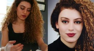 Kübra Ekin'den 18 gündür haber yok