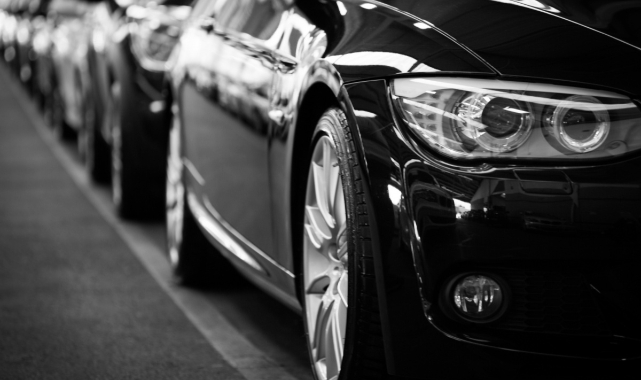 Lüks araç sınıfına yeni araçlar eklendi