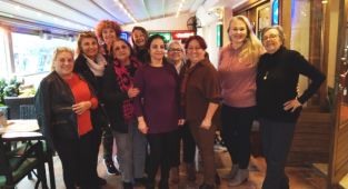 Marmaris halkı yeniden halk giyim pazarı istiyor