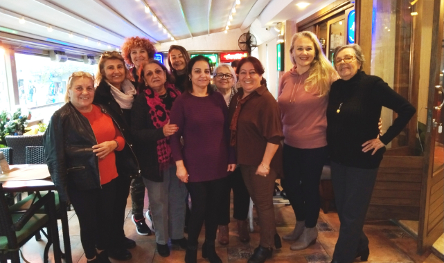 Marmaris halkı yeniden halk giyim pazarı istiyor