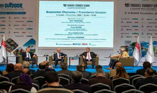 Midilli-İzmir seferleri başlıyor