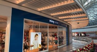 Minycenter ve Carter’s İstinyePark İzmir’de!