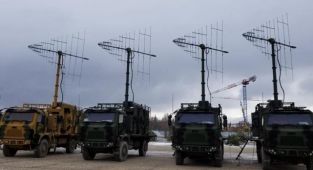 Muhabere elektronik harp sistemi 'ILGAR' Türk Silahlı Kuvvetlerine teslim edildi