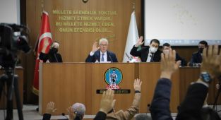 Ödemiş Belediyesi, Çocuk ve Gençlik Meclisleri kurdu