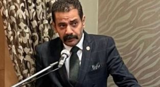 Soyer’in Yapmadığı Tek Şey Şehre Hizmettir