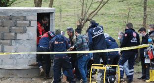  Su kuyusunda cesedi bulunan Songül’ün babası ve kardeşleri serbest
