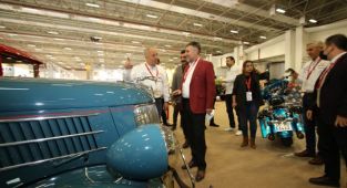 Travel Turkey’de Bayraklı Farkı