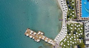 Turizmde erken rezervasyon 'hızlı' başladı