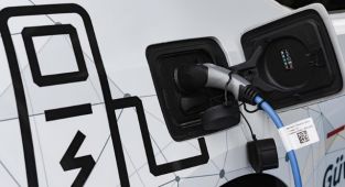 Türkiye'de 'yeşil otomobil' satışları artmaya devam ediyor