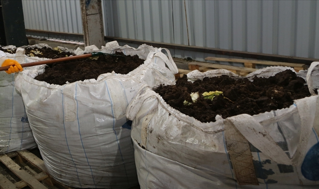 Türkiye Tarım Kredi Kooperatifleri gübre fiyatlarında indirim