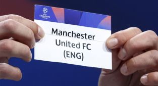 UEFA Şampiyonlar Ligi son 16 turu kurası tekrarlanacak