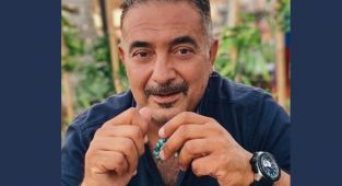 Yeşilçam yıldızı Belgin Doruk'un oğlu Bursa'daki evinde ölü bulundu