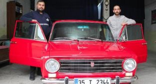 10 bin liraya hurdadan aldı, 130 bin liraya satışa çıkardı