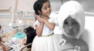 2 pitbullun saldırısına uğrayan Asiye’den yeni haber