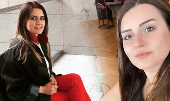 29 yaşındaki avukat Dilara Yıldız, nişanlısı tarafından öldürüldü