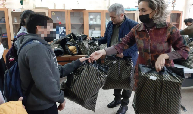 3 kişiyi yaraladı, 80 çocuğu sevindirince ceza almaktan kurtuldu