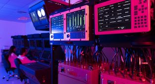 5'inci denizaltının Komuta Kontrol Sistemi de teslim edildi